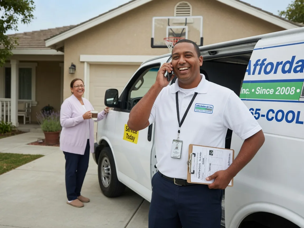 Central Ac Repair Hustontown, PA FAQs